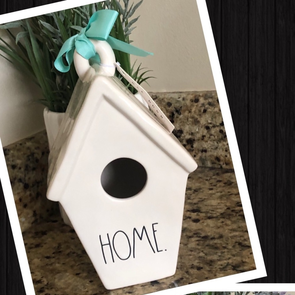 UFS or UFT New Rae Dunn Home BH OR WILL TRADE🥰